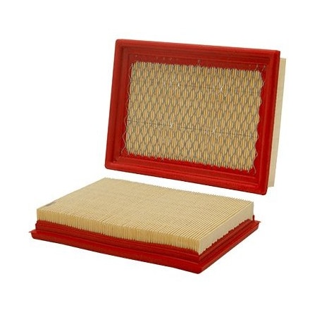 Wix Filters Air Filter 46358